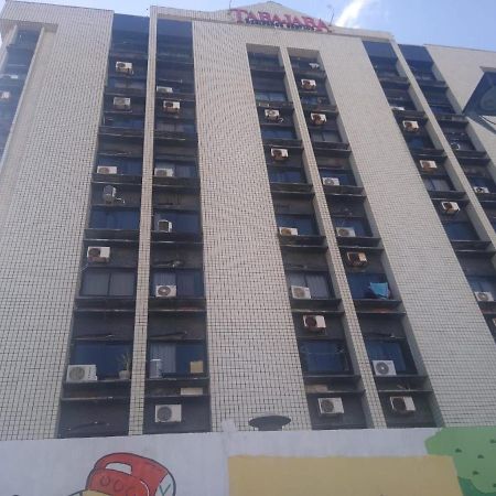 102 Lindo Flat Mobiliado Na Praia De Iracema Fortaleza  Exterior photo